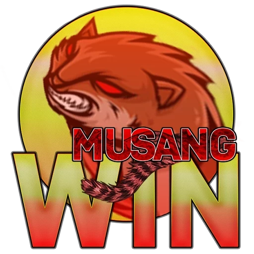 musangwin - 1